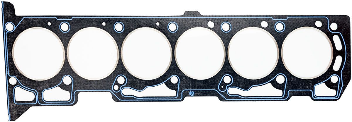 Athena Cut Ring Barra Headgasket