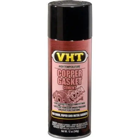 Copper Headgasket Spray