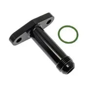 Turbo Drain/ Sump flange AN10