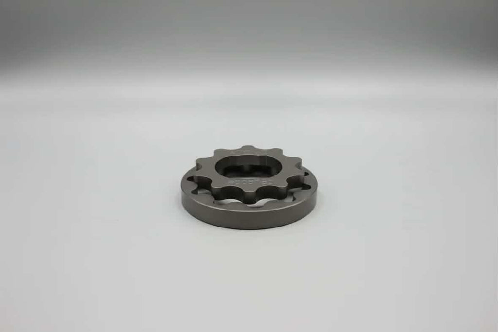 Atomic Ford Barra Billet Oil Pump Rebuild Kit 3606750-K