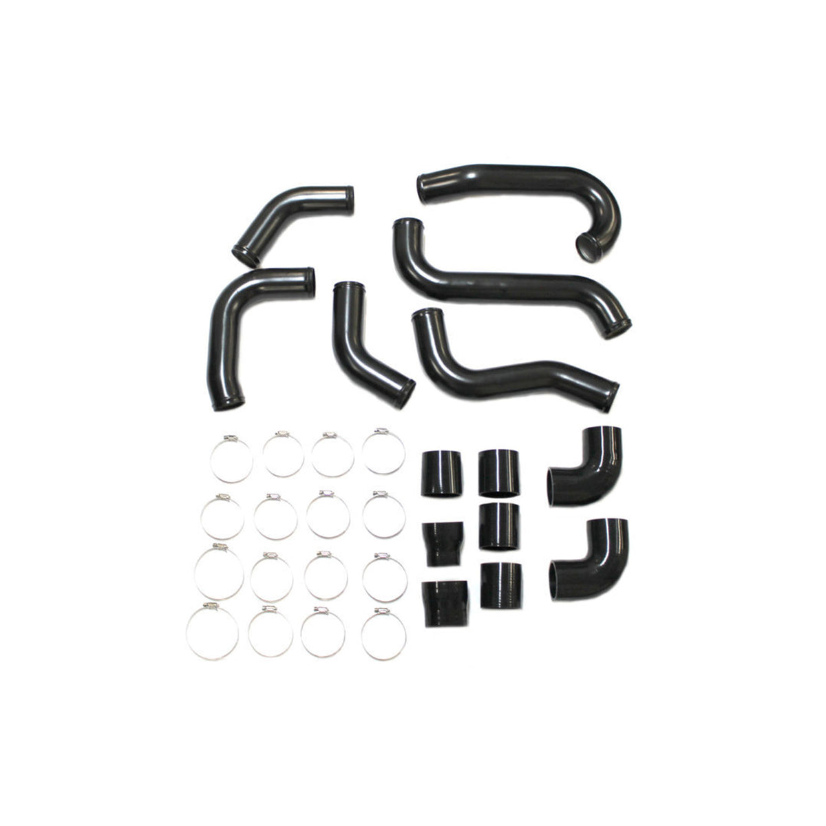 FG/X INTERCOOLER PIPING KIT