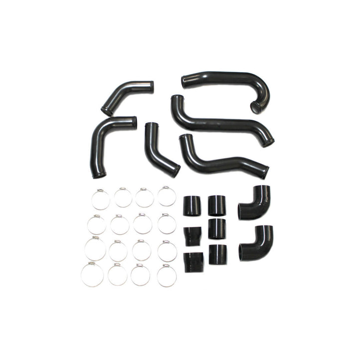 Intercoolers & Charge Piping