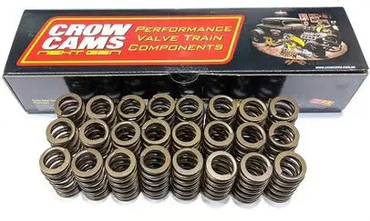 CROW CAM RACE VALVE SPRINGS TO SUIT 1000+HP