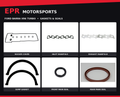 FULL GASKET KIT BARRA