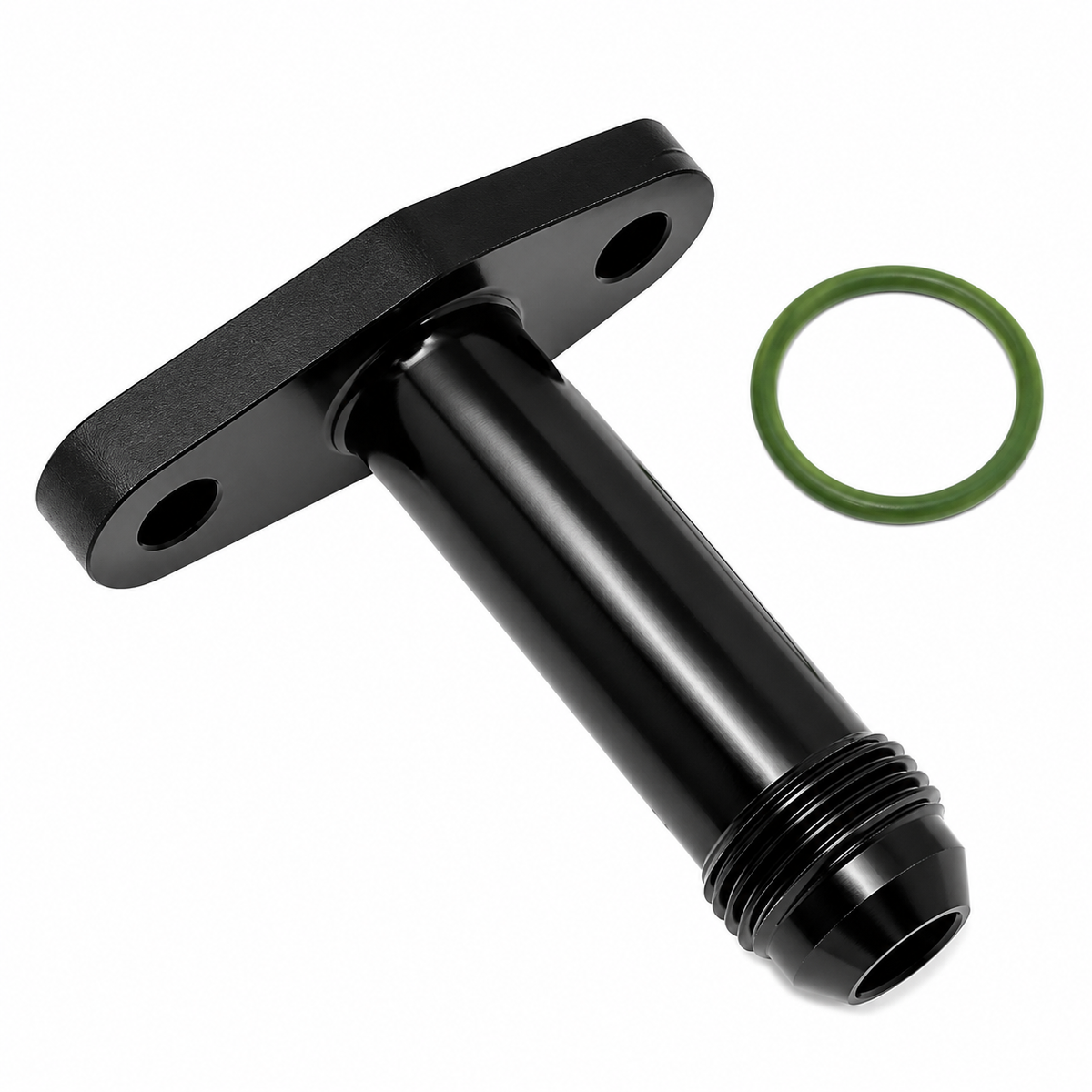 Turbo Drain/ Sump flange AN10