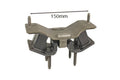 Zf trans mount