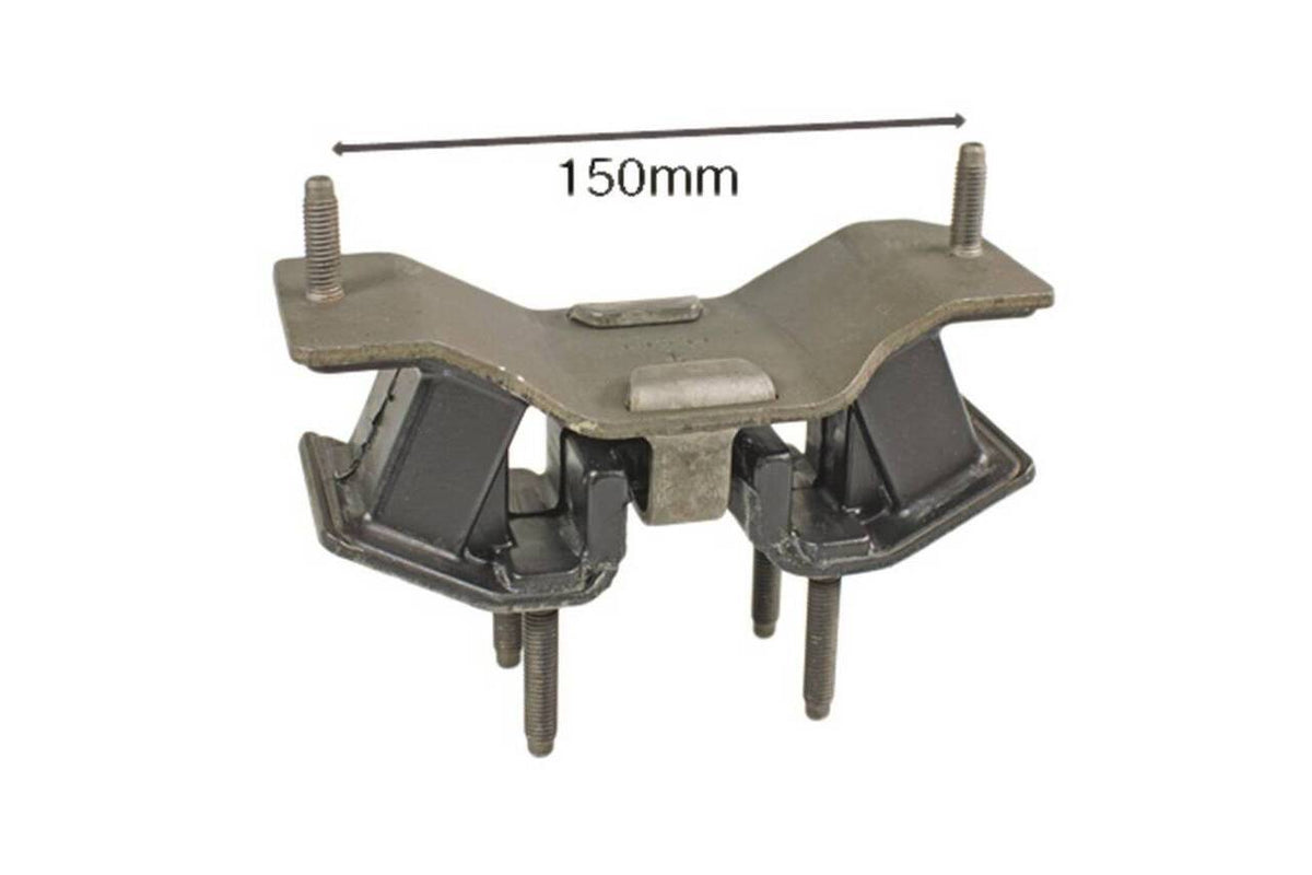 Zf trans mount