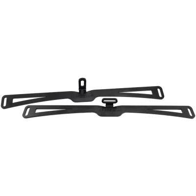 Aeroflow intercooler bracket PAIR