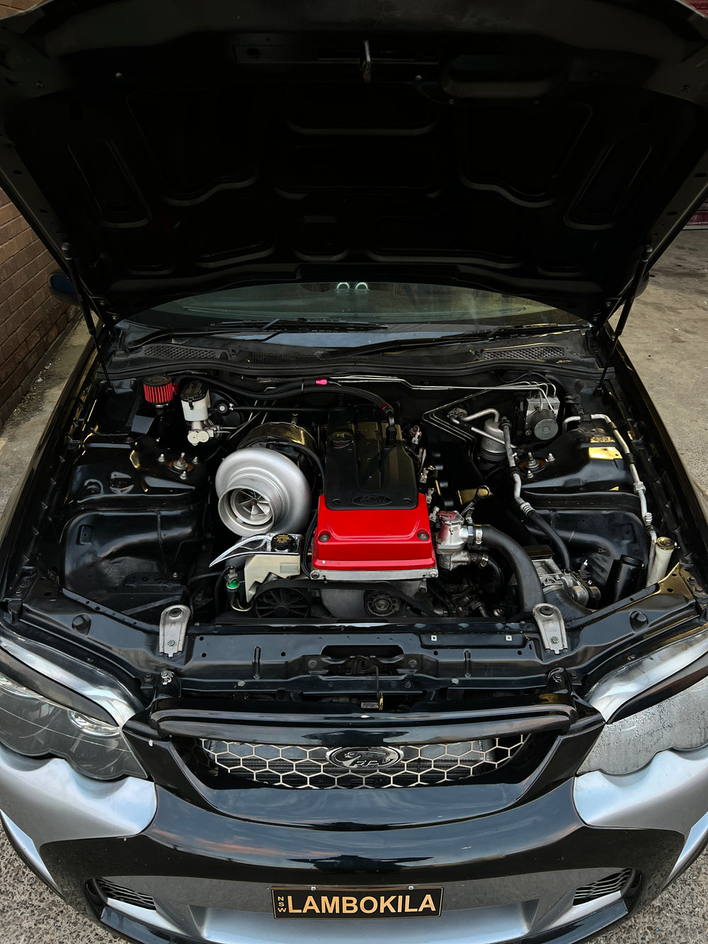 Inside EPR Motorsports