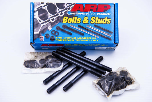 Arp headstuds barra