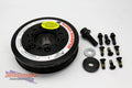 Atomic 306100-ATI Ford Barra ATI Super Damper race balancer kit