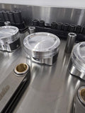Atomic 306304 ICON forged Barra pistons
