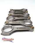 Atomic 306320-6 Superleggera Ford Barra billet conrods