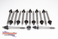 Atomic 306651-TS H13 tool steel Ford Barra head studs
