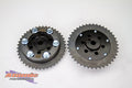 Atomic Barra Vernier adjustable cam gear sprockets 306560-PR