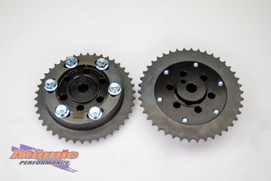 Atomic Barra Vernier adjustable cam gear sprockets 306560-PR