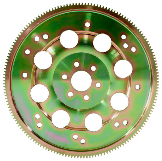 Barra Billet Flex plate kit