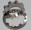 Boundary BA-OPG Ford Barra billet oil pump gears