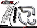 BA/F FALCON COLD SIDE INTERCOOLER PIPING KIT