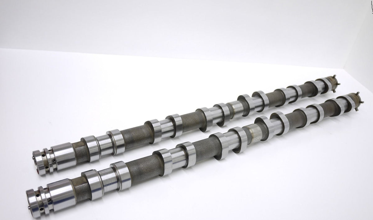 Kelford 218-A Ford Barra camshafts