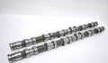 Kelford 218-C Ford Barra camshafts