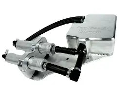 1000HP Complete Fuel system PNP