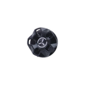PRP billet oil filler cap for Ford Barra