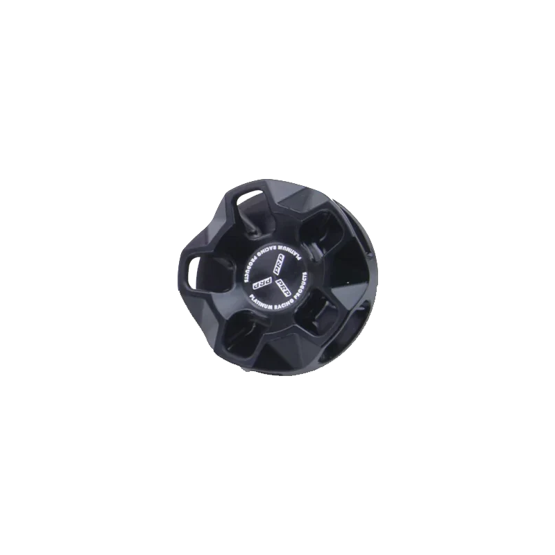 PRP billet oil filler cap for Ford Barra