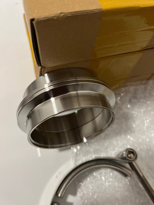 3.0” Vband Kit Universal