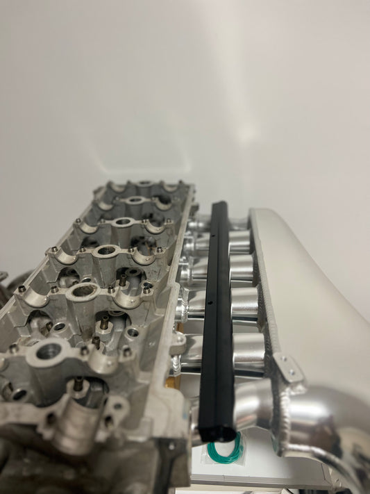 Barra Inlet Manifold