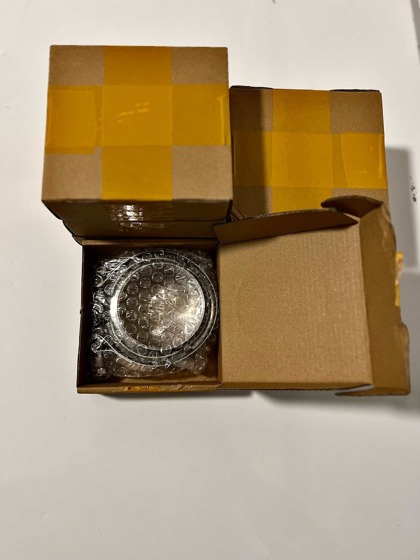 3.0” Vband Kit Universal