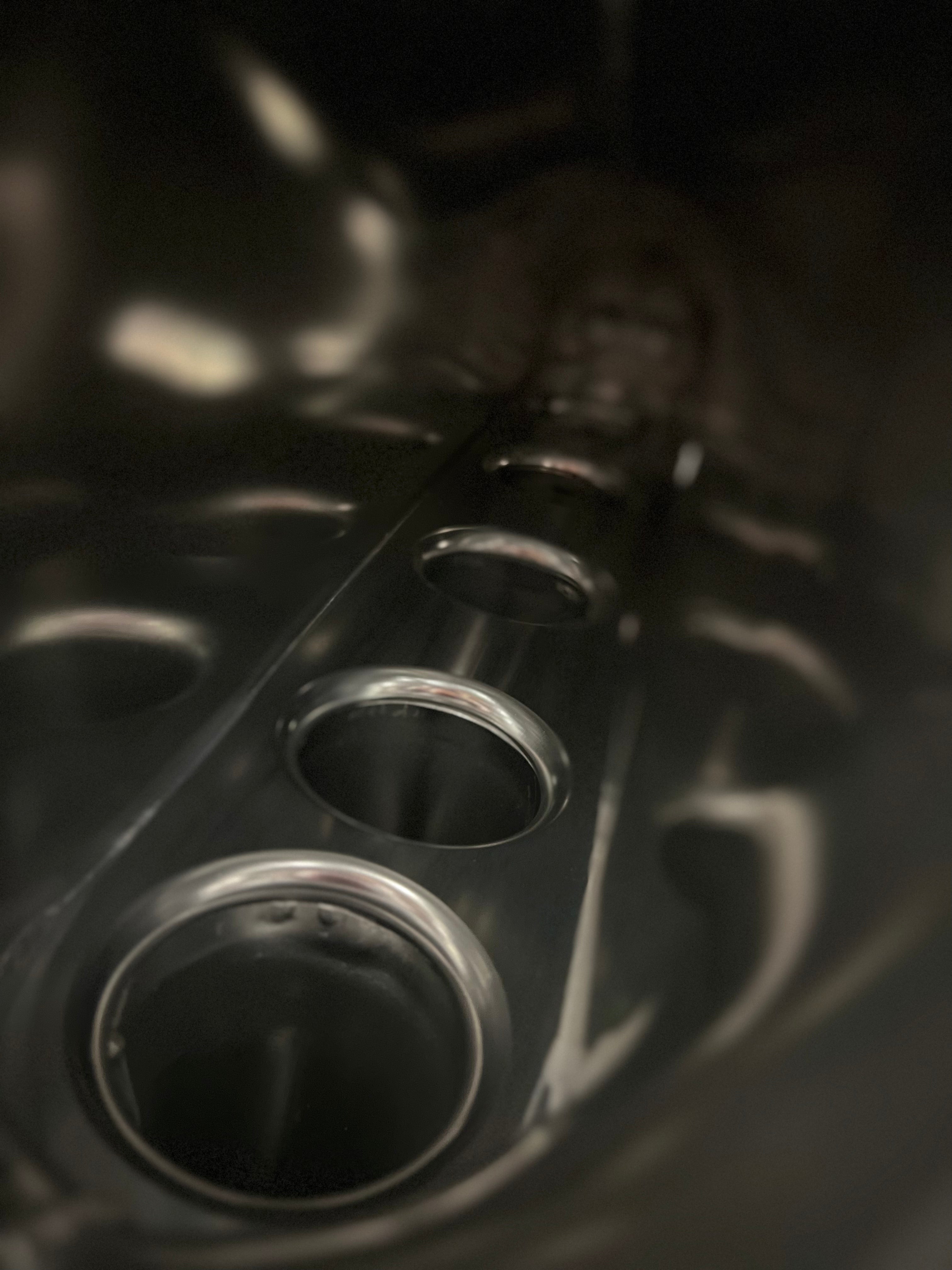 Ford Barra Performance Inlet Manifold – BA & FG Options